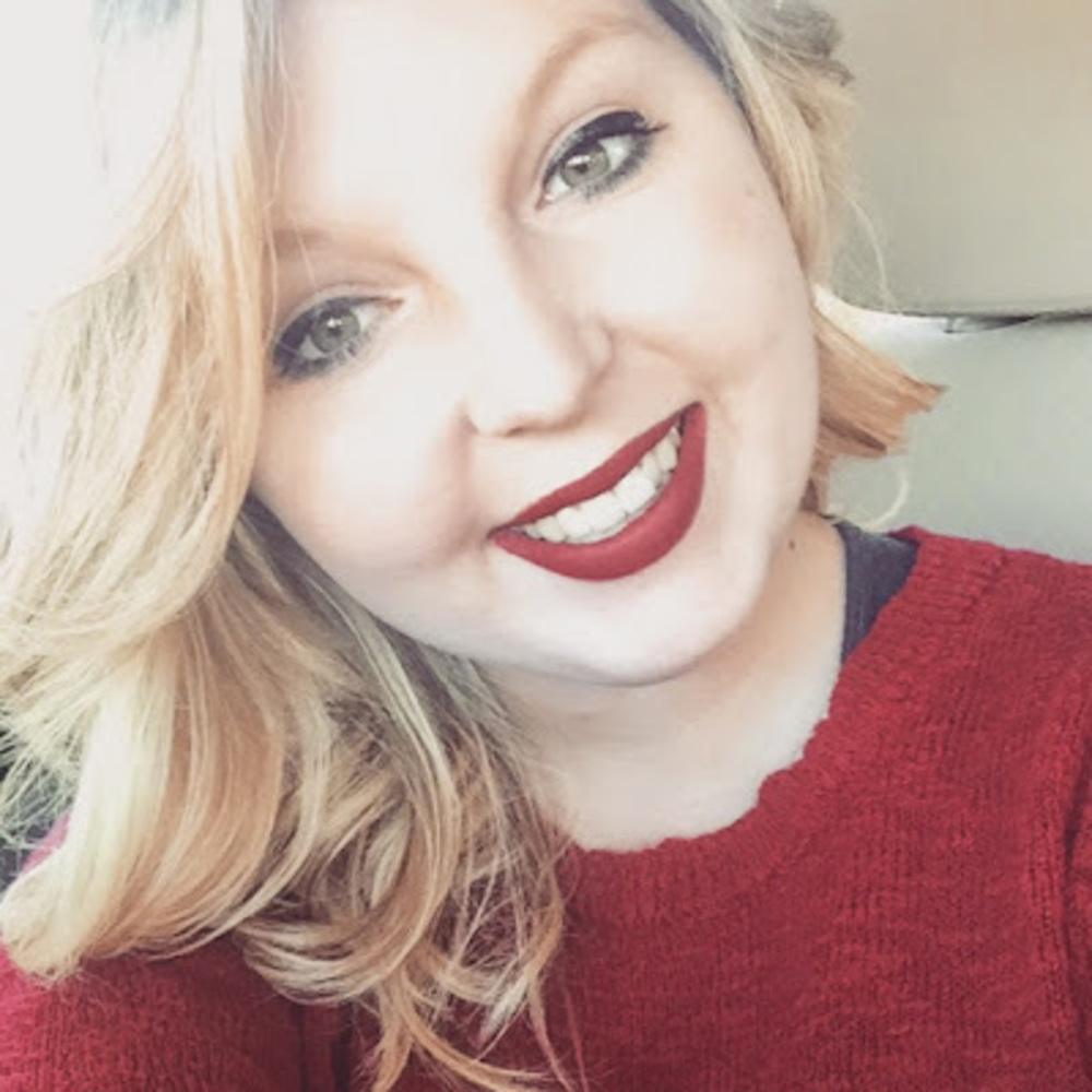 Meet your Posher, Brieanna